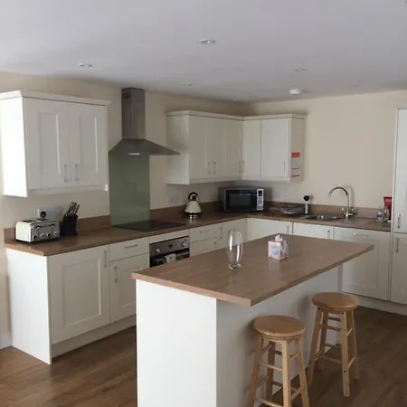 Hilltop Cottage Dursley Exterior photo