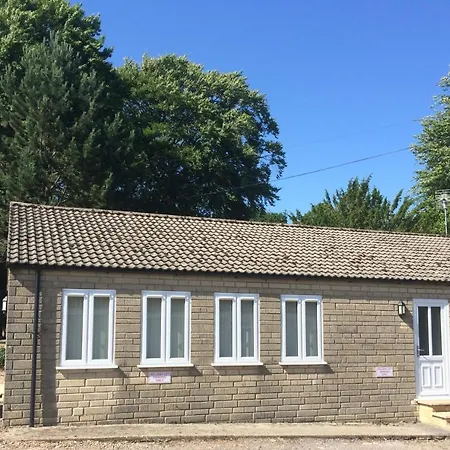 Hilltop Cottage Dursley Exterior photo