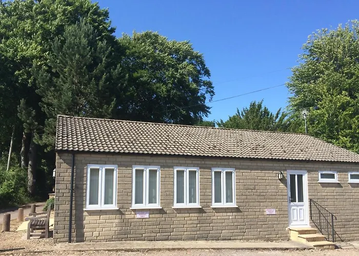 Hilltop Cottage
